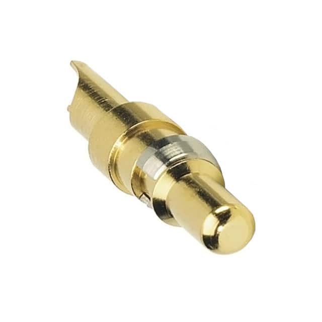 1688243 Phoenix Contact  Contactos de conector D-Sub en forma de D